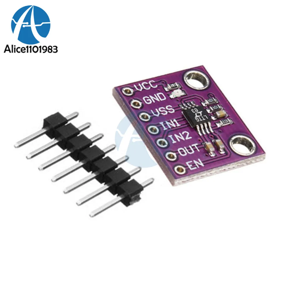 Voltage Regulator