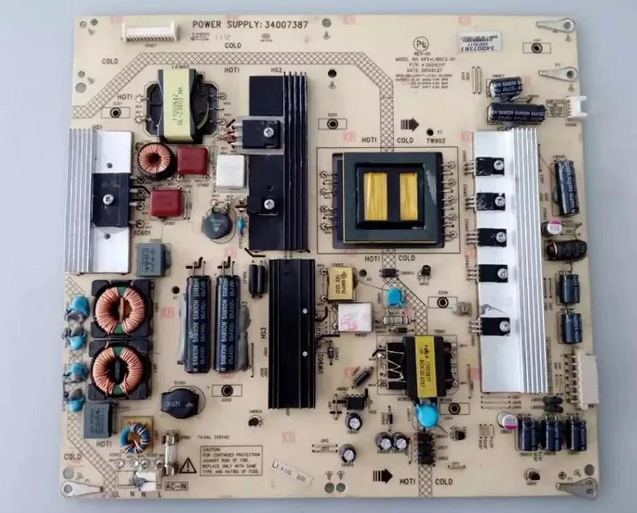 

34007387 35015317 Good Working Tested