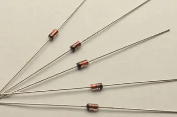 

DHL free. 1000pcs. 1N4148 switching signal Doide DO-35.1N4148