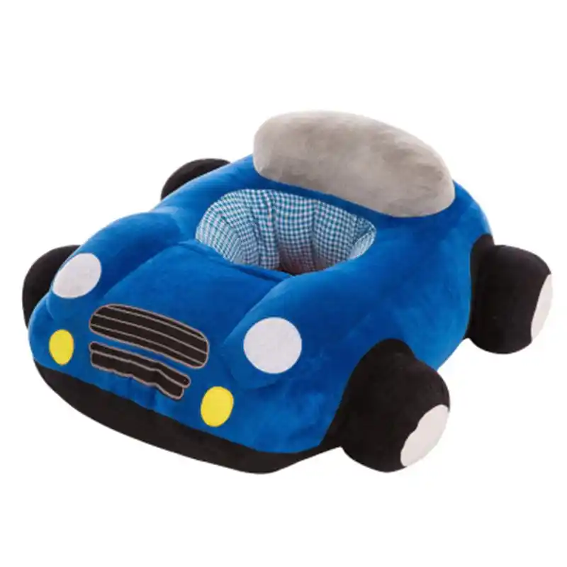 car soft toy
