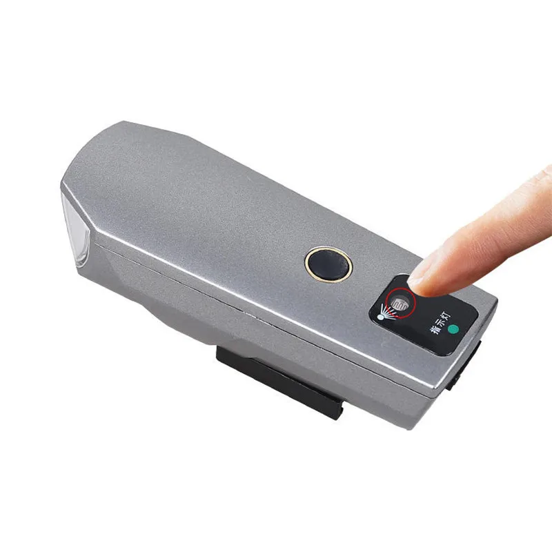 OUTERDO XANES SFL02 T6 Смарт индукция свет велосипеда IPX4 4 режима USB Перезаряжаемые 600LM прожектор велосипед светодиодный светильник аксессуар