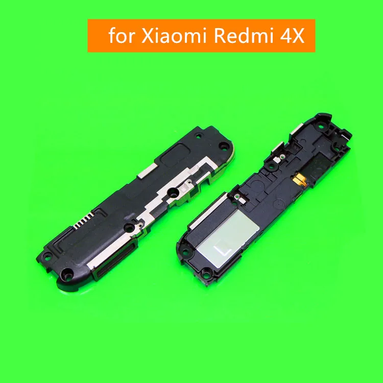 

for Xiaomi Redmi 4X Loud Speaker for Xiaomi Redmi 4X Buzzer Ringer Loudspeaker Module Board Replacement Repair Spare Parts