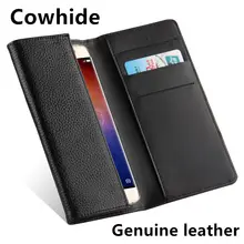 Mobile Case Cowhide For Xiaomi Mi5 Protective Cover Phone shell For xiaomi 5C mi5 5S mi5s 5 Protector Genuine Leather 5.15″ inch