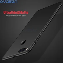 

Cases For Xiaomi Redmi Note 4 4X 4A 5 Plus 5A Prime Pro Mi A1 5X 5 5S Plus 6 Max Mix 2 Note 3 Matte Soft Silicone Phone Shell