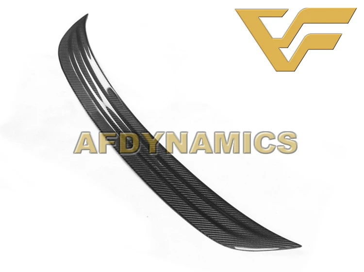 

16-18 718 Cayman or Boxster TR Body Kit Carbon Fiber Surface Front Bumper Upper Rack Hood Vent