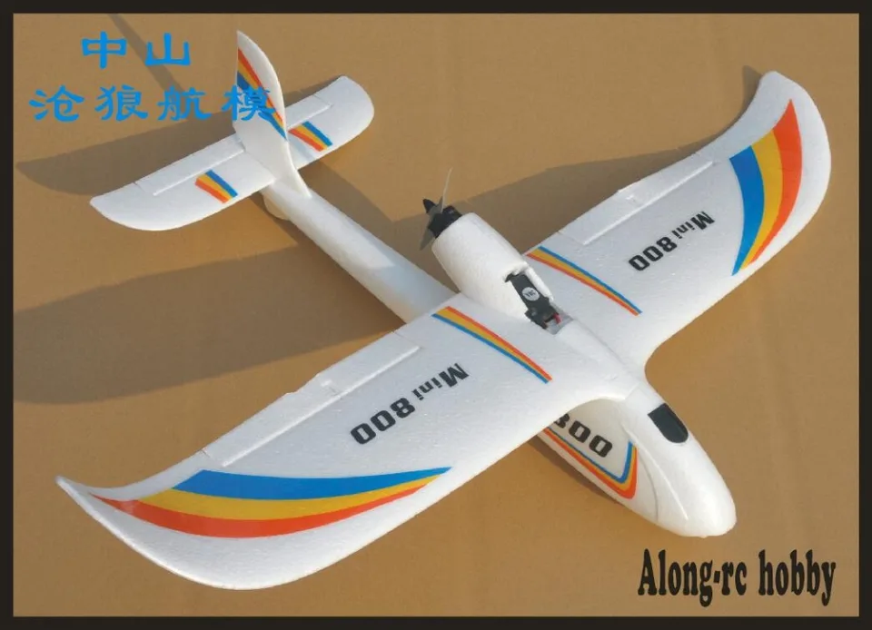aeroplane rc model