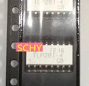 TLP281-4GB SMD TLP281-4 SOP TLP281 SOP16 10 шт | Обустройство дома