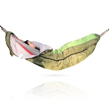 

Ultra Light Sleeping Bag