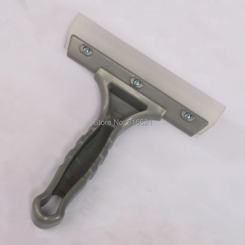 Qili QH-08-1 Car Vehicle Windshield Window Washing Cleaning Accessories Water Wiper Scraper Blade Squeegee 2