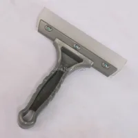 Qili QH-08-1 Car Vehicle Windshield Window Washing Cleaning Accessories Water Wiper Scraper Blade Squeegee 2