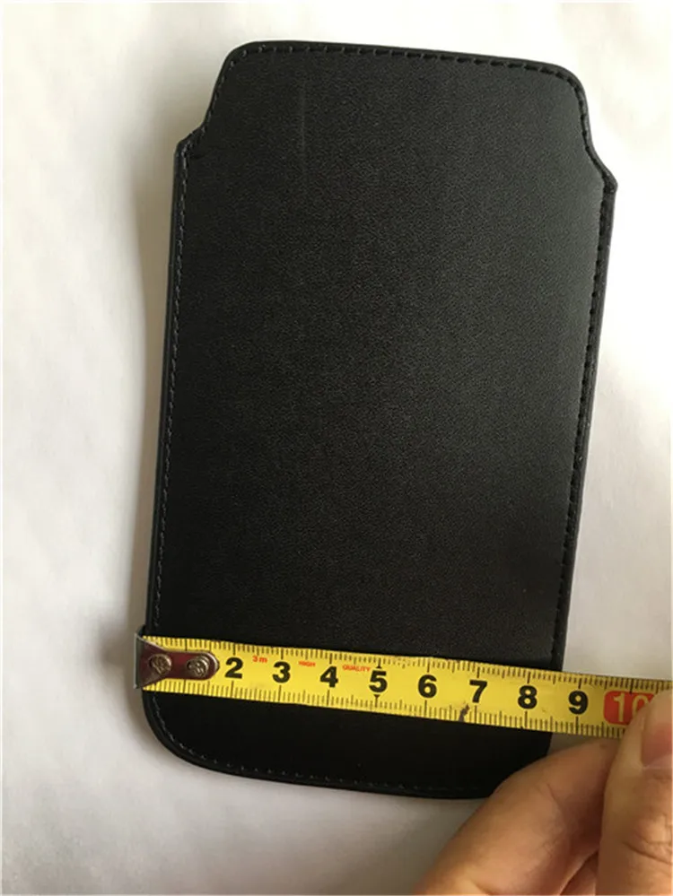 15X8,6 см и потяните кожаный чехол Обложка для samsung Galaxy S3 S4 S5 Neo S6 S6 край S7 J3 J5 A5 G530H G360