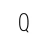 Q