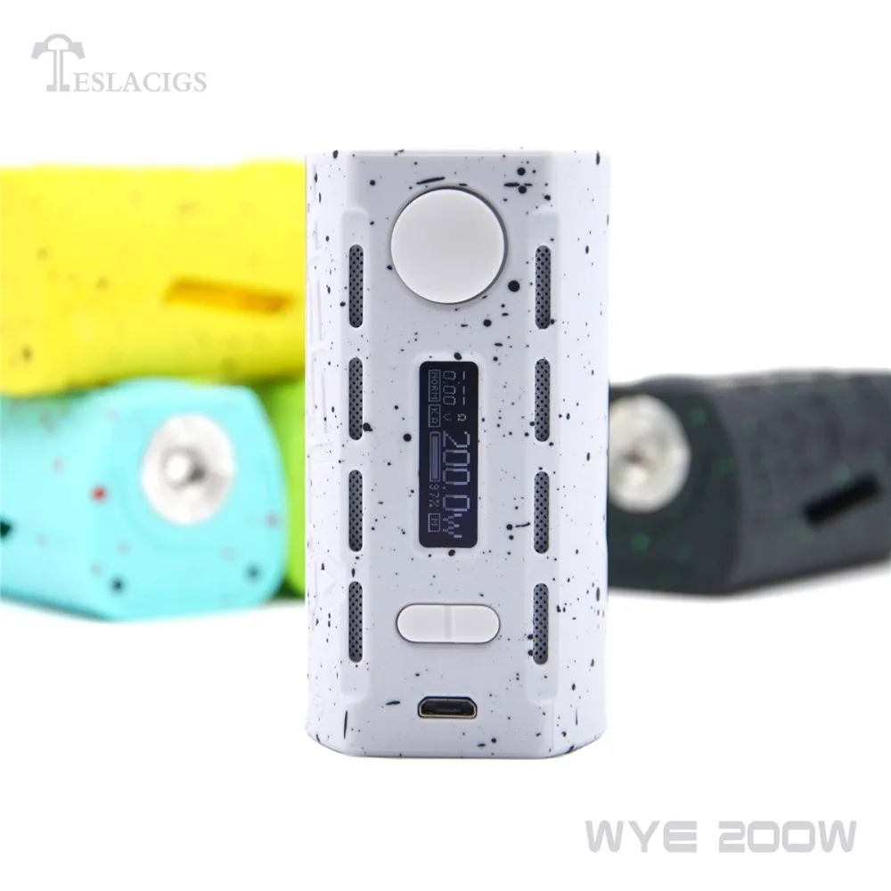 tesla wye 220w23