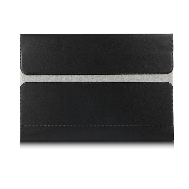 Чехол для ThinkPad X390 13,3 дюймов Сумка для ноутбука PU кожаный защитный чехол