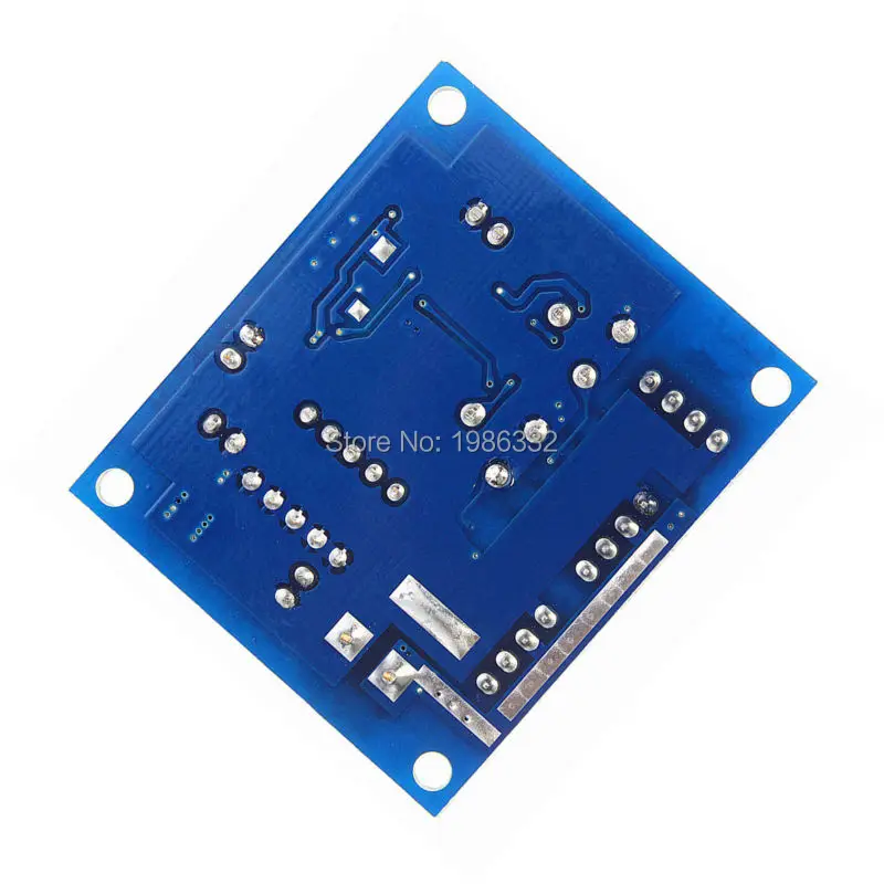 WS16 DC 12V 4A PWM PC Вентилятор процессора с контролем температуры|temperature controller|temperature