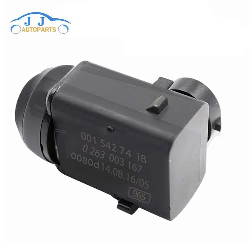YAOPEI парковочное расстояние PDC сенсор 0015427418 0045428718 для Mercedes W203 W209 W210 W211 W220 W163 W168 W215