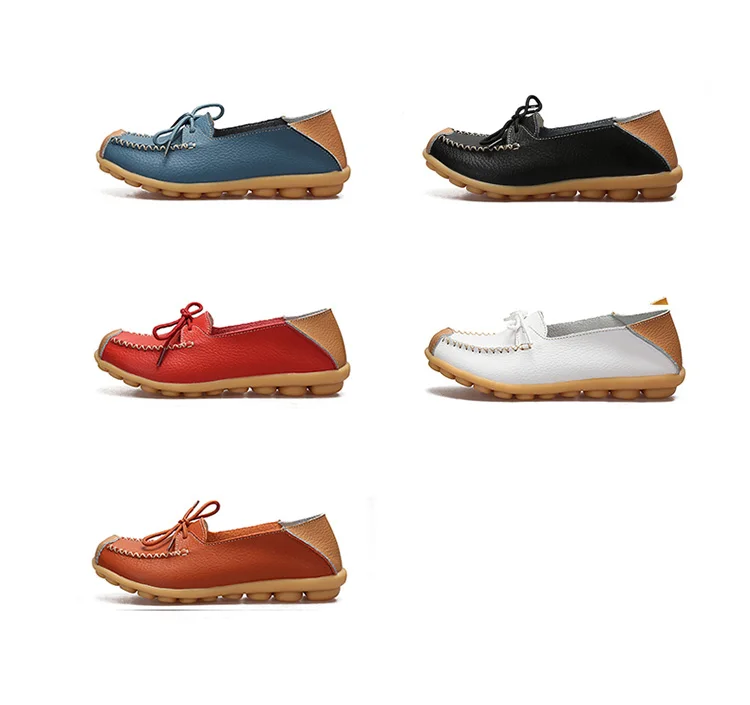 PE 127 (2) Women's Loafers New