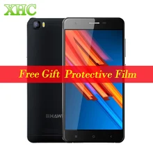 Оригинальный haweel H1 Pro LTE 4 г 5.0 ”смартфон Android 6.0 MTK6735 4 ядра Оперативная память 1 ГБ Встроенная память 8 ГБ 2300 мАч Dual SIM 5MP мобильного телефона