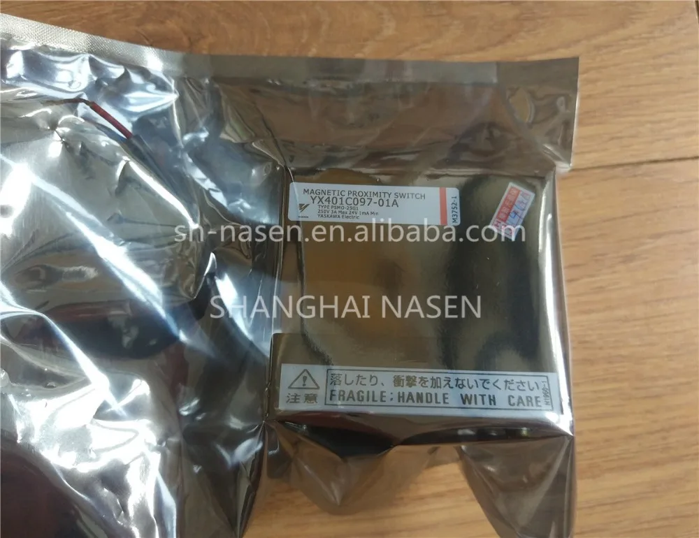 

Mitsubishi magnetic proximity switch YX401C097-01A