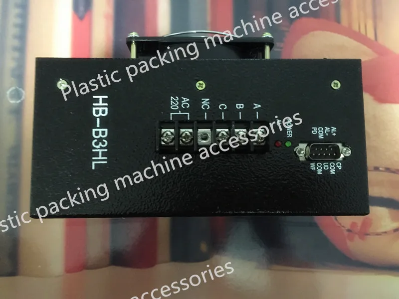HB B3HL ac 220v Драйвер шагового двигателя может заменить B3C или B3CE|3-phase stepper motor driver|stepper