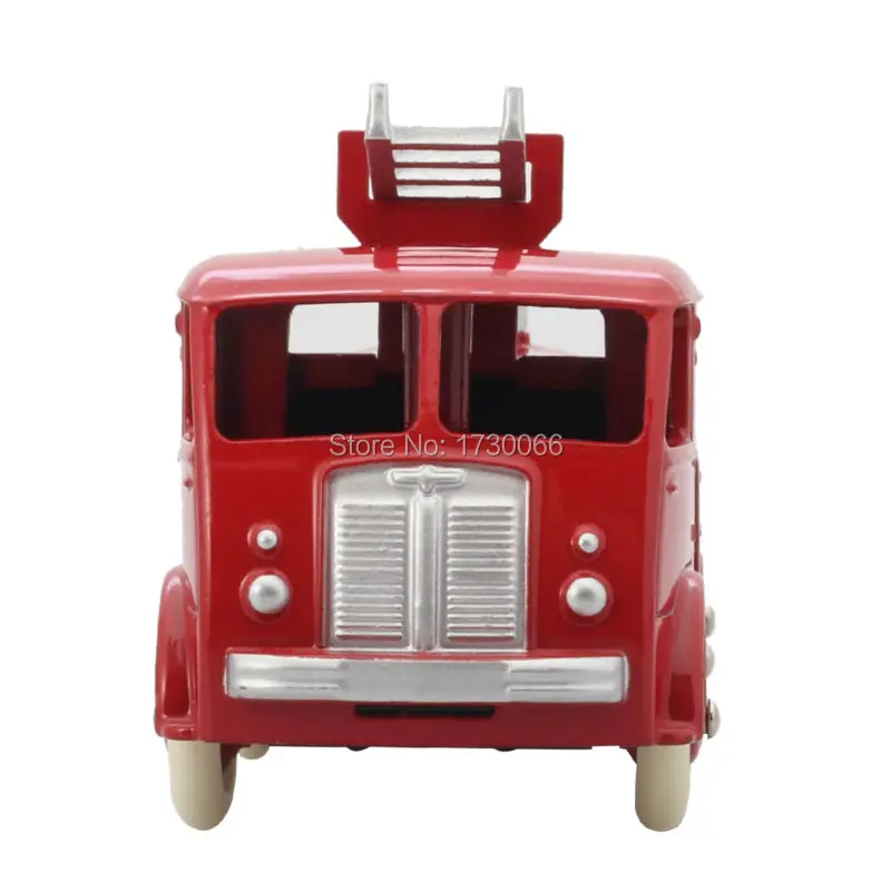 Dinky toys 32E Atals 1:43 Fourgon благовония премьер Secours Berliet сплав литья под давлением модель автомобиля и игрушки модель для коллекции