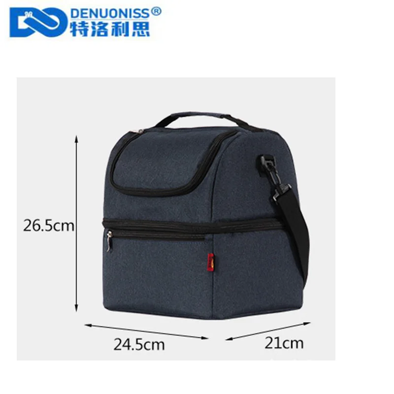Bolsas p almoço