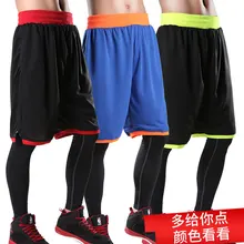 Свободные шорты большого размера плюс XL-7XL, новинка, профессиональные баскетбольные шорты, трикотажные шорты, мужские короткие брюки, шорты для бега для мужчин