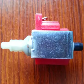 Coffee machine for electromagnetic pump high-pressure water pump oil pump piston pump models 33DCB-F power 230V-50Hz-16W Coffee machine for electromagnetic pump high-pressure water pump oil pump piston pump models 33DCB-F power 230V-50Hz-16W