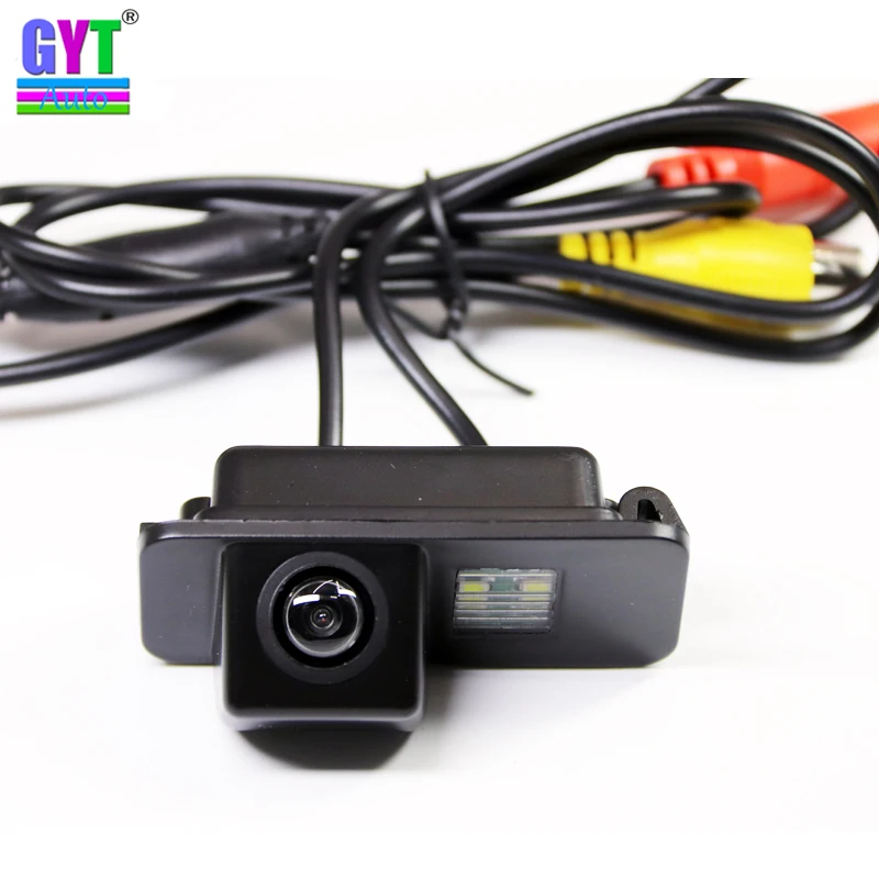 

CCD HD Car parking rearview camera For FORD MONDEO FIESTA FOCUS HATCHBACK S-Max KUGA rear view reverse auto backup camera