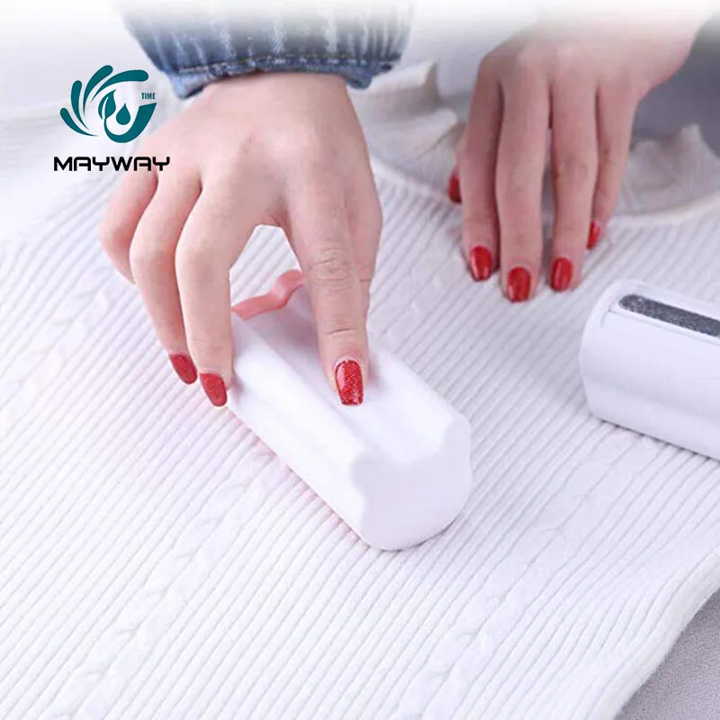 

Household Manual Hair Ball Trimmer To The Ball Remover Hair Shaving Machine Hair DIY Clothes Shaver Mini Size