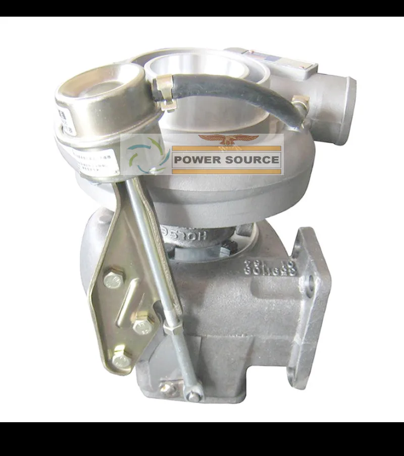 Turbo HX40W 3590506 3531712 51.09100-7439 51.09100-7321 51091007439 51091007321 For Man  (1)