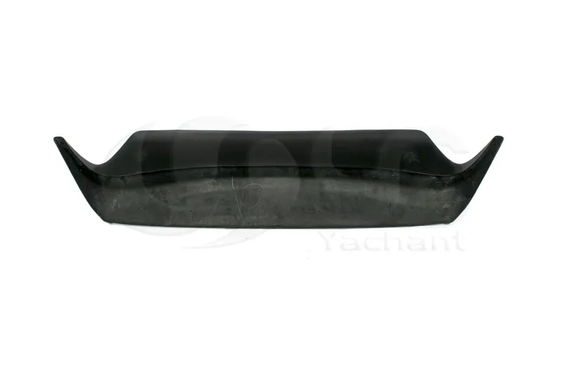 2015-2017 Volkswagon Golf MK7 GTI Pandem Rocket Bunny Style Rear Roof Spoiler FRP (9)