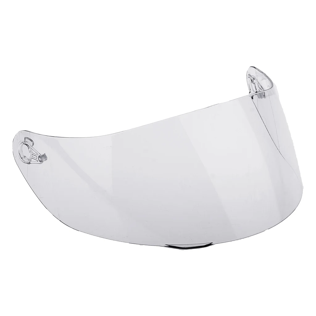 Universal ATV Full Face Helmet Visor Anti-fog patch JK-902 JK-313 JK-105 Clear Lens Motorcycle Helmet Clear motorcycle screen protector