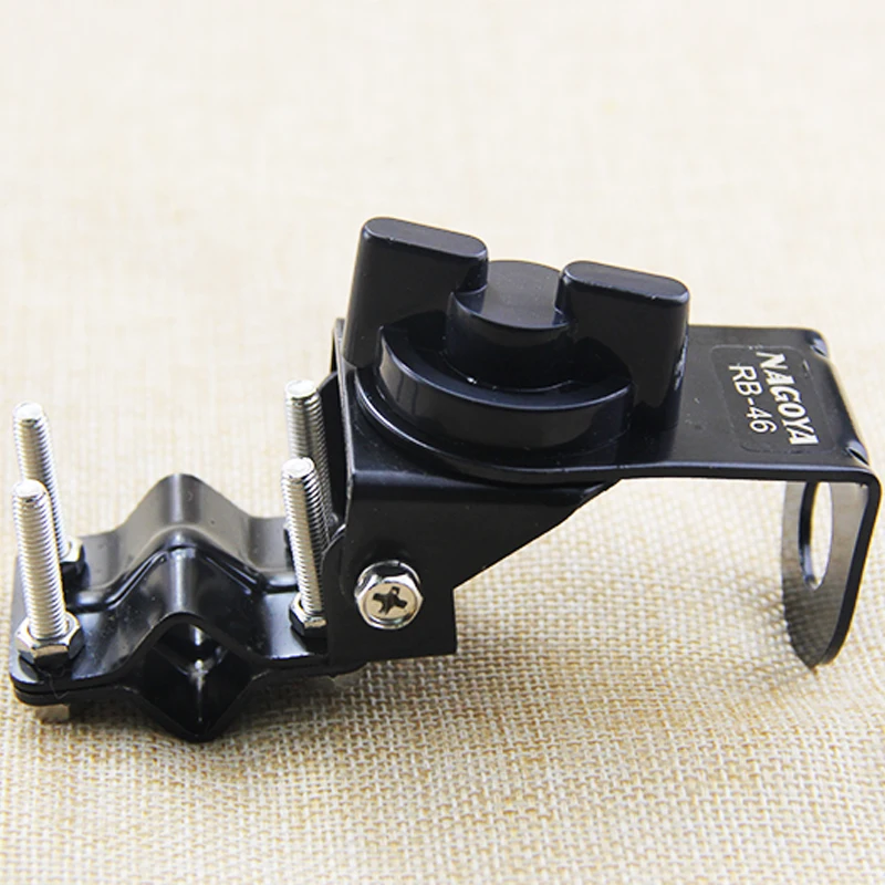 bilder für RB-46 Mobile Auto Fahrzeug Antenne Halterung Clip Für Mobile Auto Radio bilder für RB-46 Mobile Auto Fahrzeug Antenne Halterung Clip Für Mobile Auto Radio