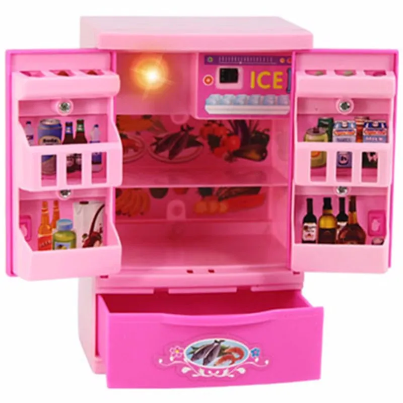 Refrigerator toys 0