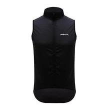 

SPEXCEL UPDATE PRO TEAM CYCLING WINDPROOF BIKE VEST LIGHTWEIGHT Cycling Gilet Italy MMiti fabric at back pro team cut