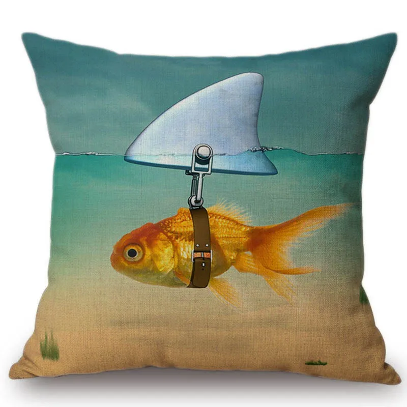 gold-fish-dbx-canvas 