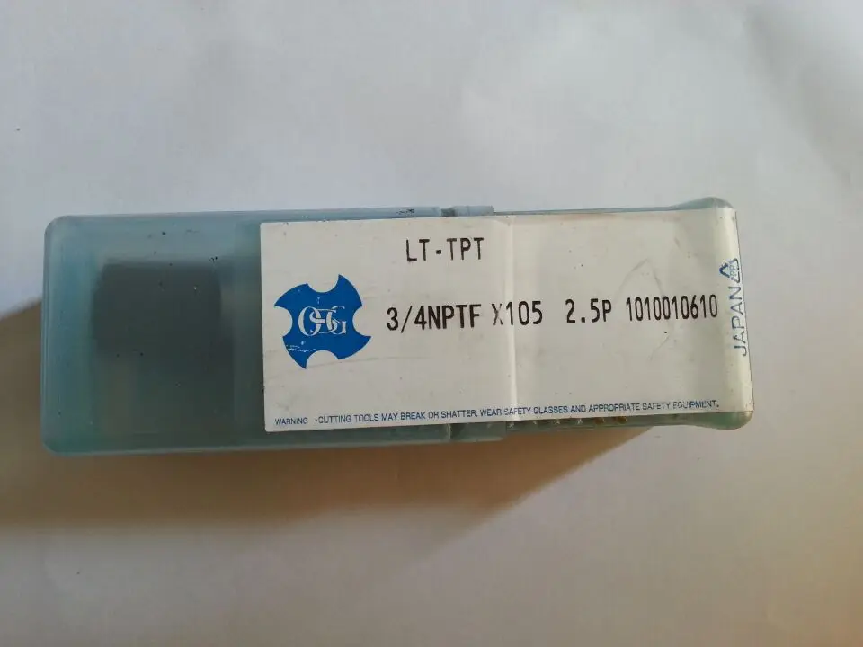2 шт. резьбы краны LT-TPT 3/4NPTF X105 5 P 1010010610 | Обустройство дома