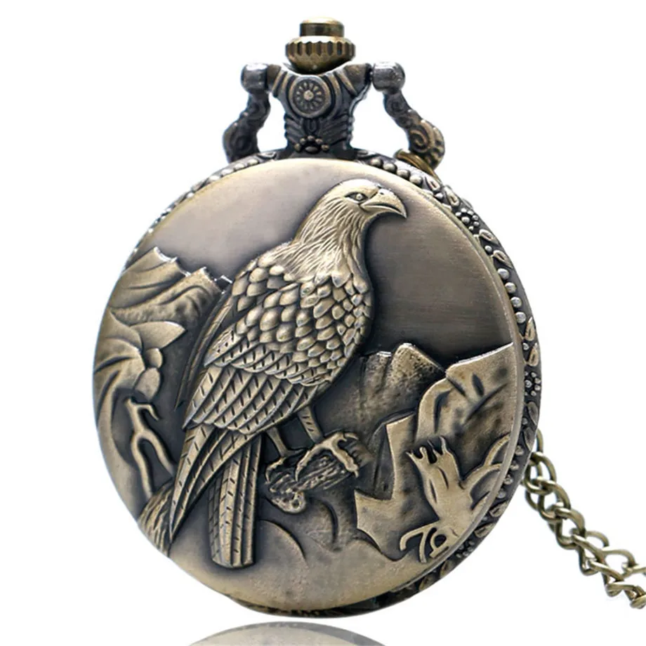 pocket fob watches