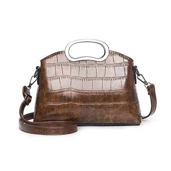 

Women Small Bag 2019 New Jelly Packets Shoulder Bag Handbag Female Handbags