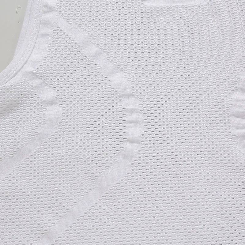 Santic футболки для велосипедиста держать быстросохнущая ткань велосипедная одежда Горная дорога MTB велосипед мужские спортивные майки нижние трикотажные изделия