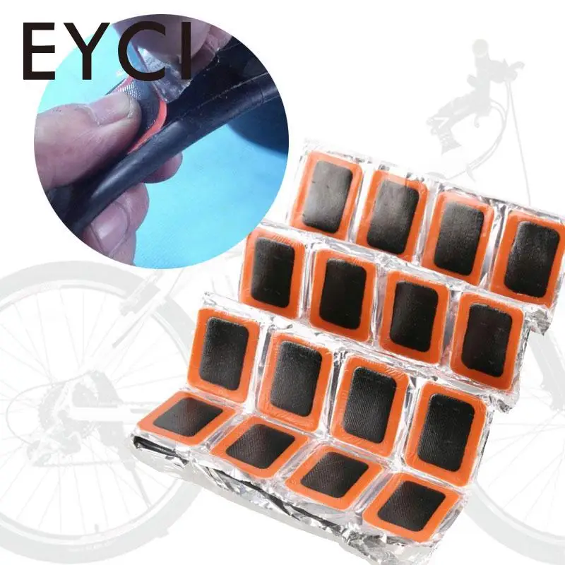 motorcycle inner tube puncture repair kit