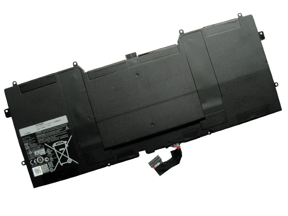 

New Standard Replacement Laptop Battery C4K9V 55Wh for Dell XPS Ultrabook 13 XPS13 13-L321X 13-L322X XPS L321X L322X Seri