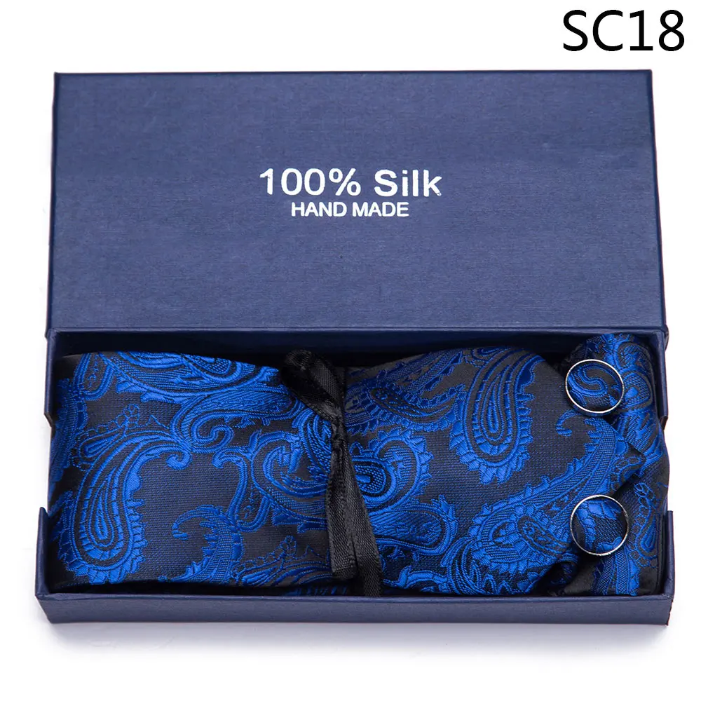SC18