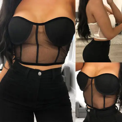 summer Women Sportwear Sexy Tube Tops Workout strapless top Active Off Shoulder Crop Fitness Padded New Fashion summer Women Sportwear Sexy Tube Tops Workout strapless top Active Off Shoulder Crop Fitness Padded New Fashion