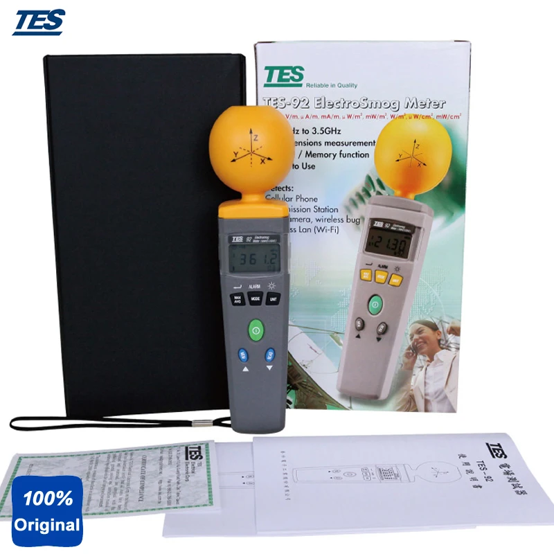 TES-92C