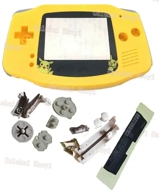 game boy color price