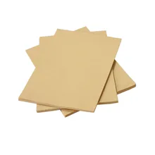 Ретро A3 A4 крафт-бумага с надписью Копировальная бумага Профессиональный рисунок картографии картон ручной работы для дизайна ногтей картона