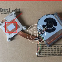 Вентилятор процессора; радиатор для lenovo ThinkPad T430 T430i вентилятор для ноутбука кулер 04W3267 KSB0405HA-BE1L 5V 0.30A 0B41086