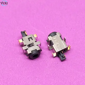 

YuXi 1 Piece Laptop Charge Socket Connector DC Power Jack for ASUS Eee PC X101 X101CH X101H R11CX